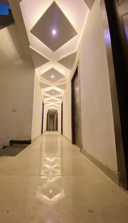 Vedantam Hotel Haridwār Esterno foto